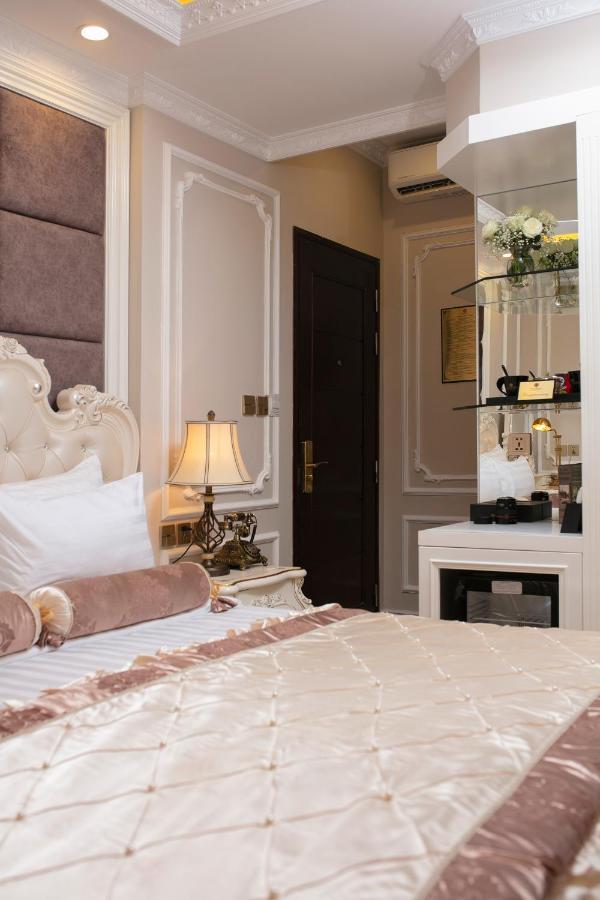 Royal Holiday Hanoi Hotel Экстерьер фото