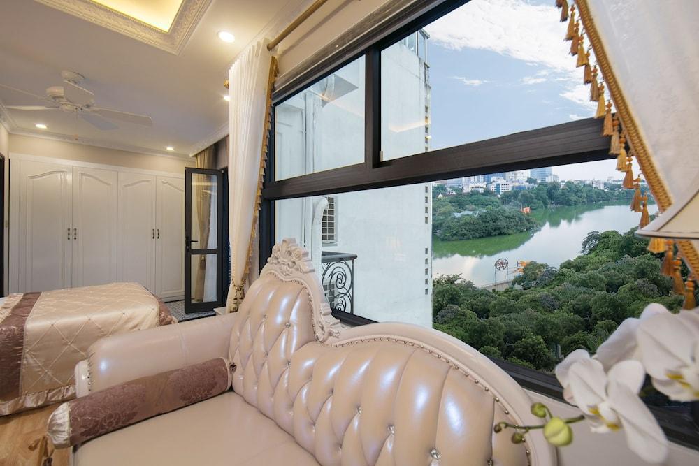 Royal Holiday Hanoi Hotel Экстерьер фото