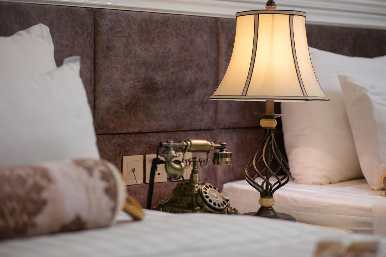 Royal Holiday Hanoi Hotel Экстерьер фото