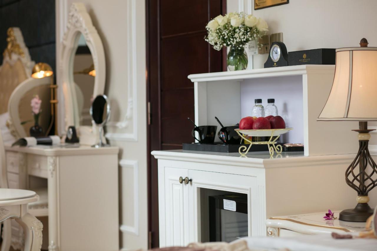 Royal Holiday Hanoi Hotel Экстерьер фото