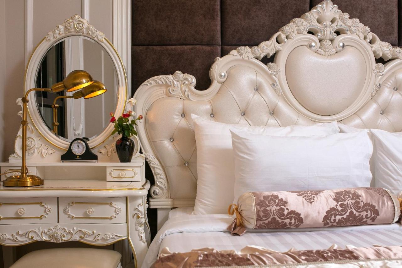 Royal Holiday Hanoi Hotel Экстерьер фото
